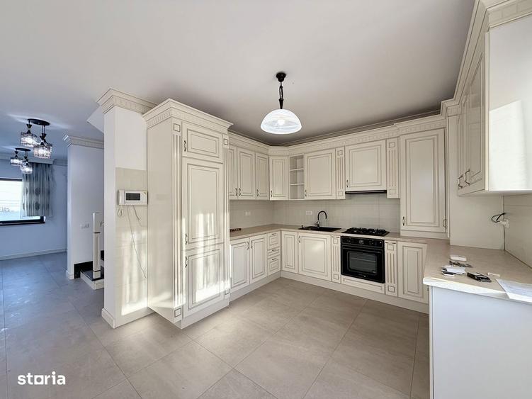 Casa P+M 146 mp utili | 500 mp teren | Miroslava Le GaGa - 2