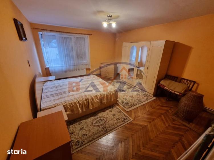 Doua case de vanzare in Baia Mare Strada Victoriei (zona centrala) - 14