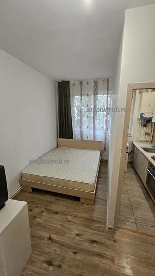 Centrala Proprie Garsoniera Blvd Basarabia - 1