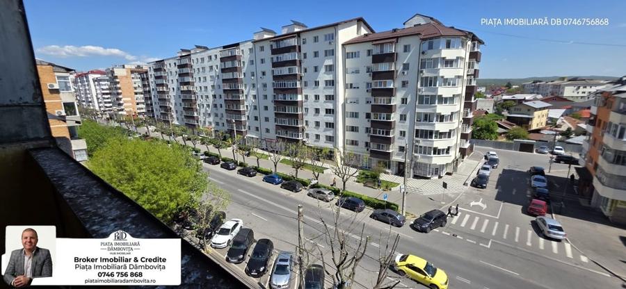 Apartament 4 Camere – Vedere Panoramică pe 2 zone diferite – Zona Piața 1 Mai - 1