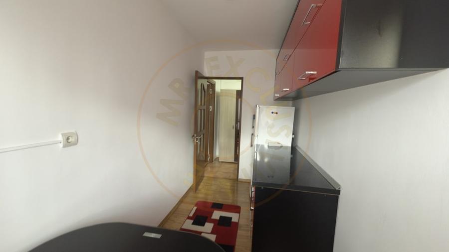 De Inchiriat Garsoniera Gavana etaj 3-Zona Jam-Pitesti! - 6