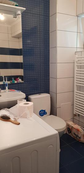 Apartament cu 4 camere semidecomandat zona Parcul Sub Arini - 5