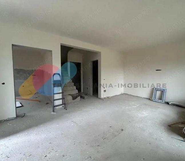 Duplex, 150 mp utili, 700 mp teren, ideala pentru familie sau birou - 11