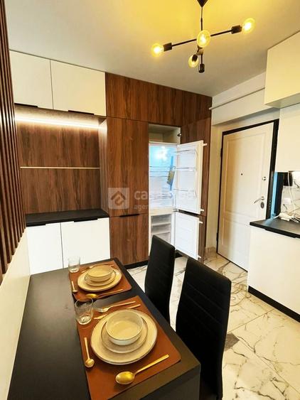 Tatarasi -  Venetia Residence | Apartament o camera, loc de parcare - 9