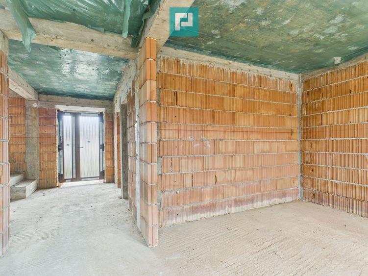 Duplex confortabil și retras în Chisoda - 18