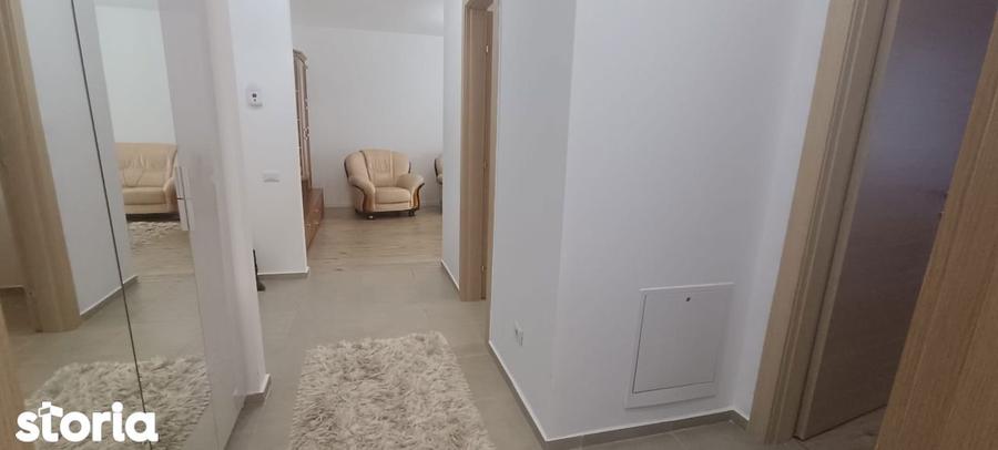Apart. 2 cam. DECOMANDAT + PARCARE / Prel.. Ghencea Dimri Residence ! - 7