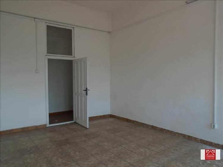 Spatiu la etaj, Fortuna! - 9