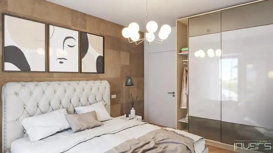 Nou 3 Camere Finalizat- Cotroceni Luxury Boutique - 9