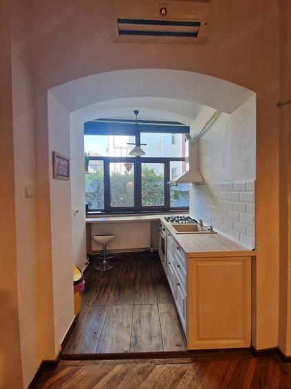 Inchiriere apartament in zona Iancului Pache Protopopescu - 1