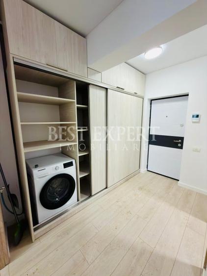 Garsoniera de inchiriat – ideala pentru locuit sau firma/Prima inchiriere - 7