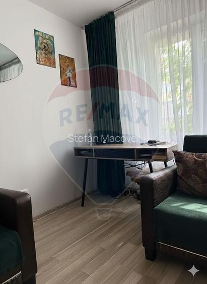 De vanzare apartament 2 camere, 49 mp pe BD. TUDOR VLADIMIRESCU