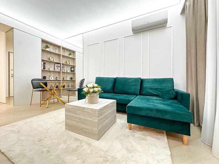 Chirie I Studio Luxury I Cortina North - 1