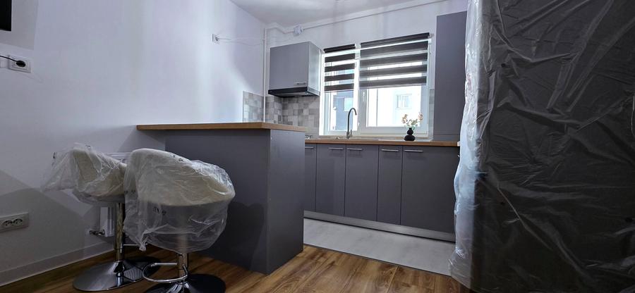 Apartament tip studio NOU | Berceni | Aparatori | Centrala | Parcare | Metrou - 11