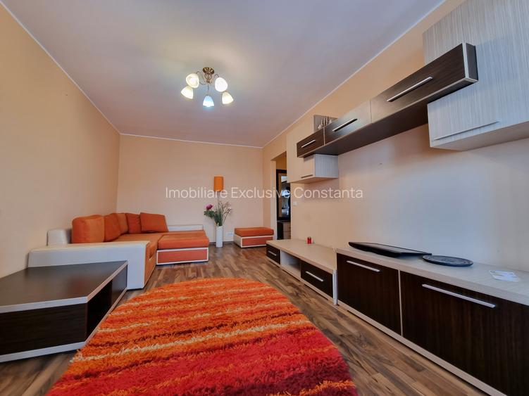 Gara Apartament Modern 2 Camere Decomandat Gaze Termen Lung Contract