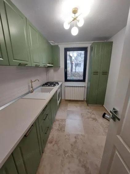 Apartament 2 camere decomandat, 48 mp utili, Brazda lui Novac - 2