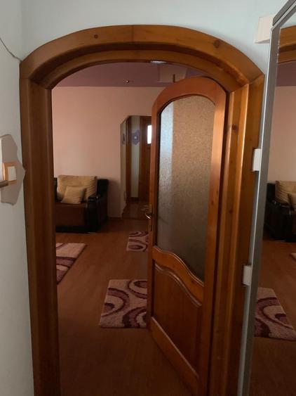 Vand apartament mobilat - 8