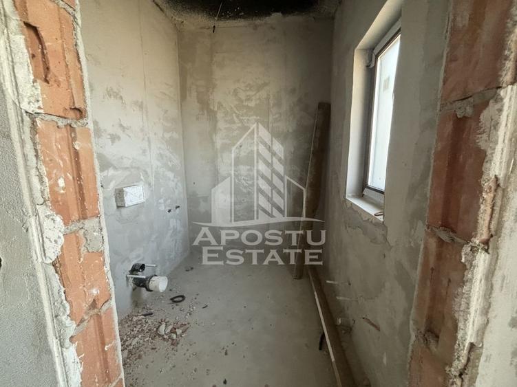 Duplex cu 5 camere in Calea Urseni, finisaje la alegere - 16
