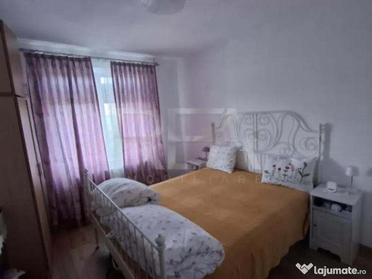 3 Camere, Centrala Proprie, Bloc 1981, Militari-Bdul Uvertur - 8