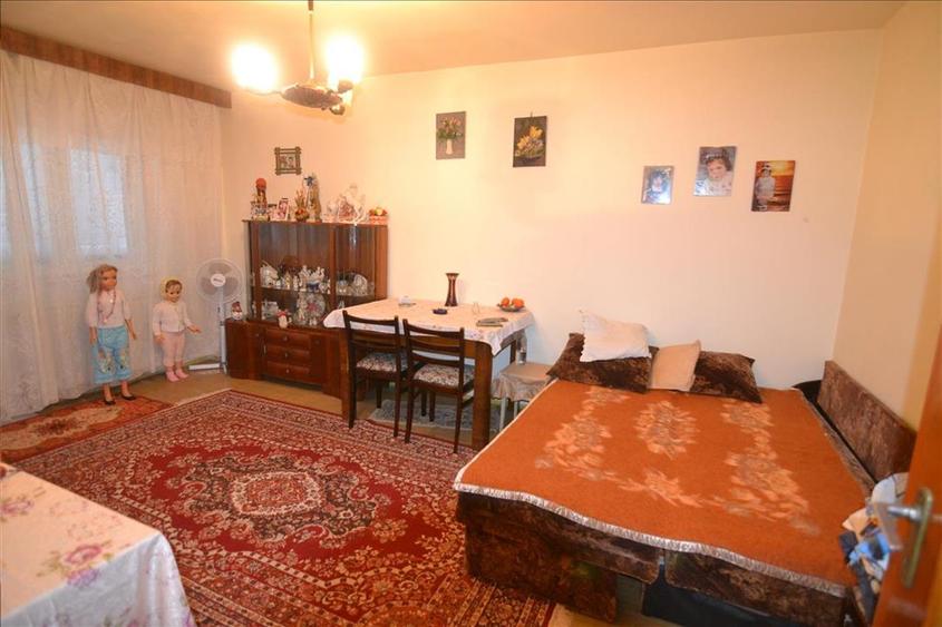 Comsion 0% Exclusivitate Apartament 4 camere  Etaj 1/6  Racadau - 1