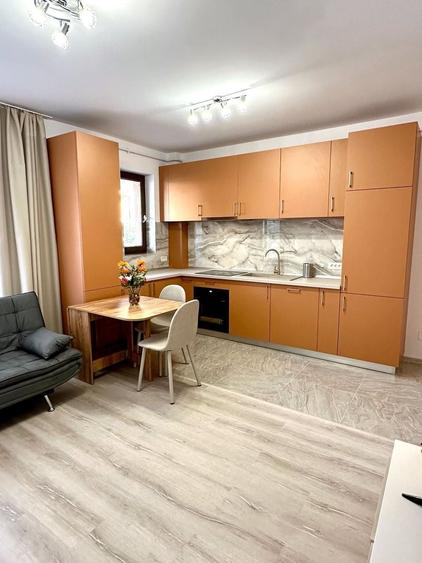 NOU. Langa Benzinaria ESO. Disponibil imediat. - 5