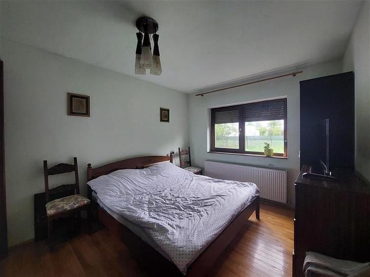 Casa cu mansarda in Sanpaul - 13