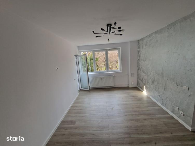 3 camere Giule?ti / Cranga?i in Parcul Marin Preda renovat - 12