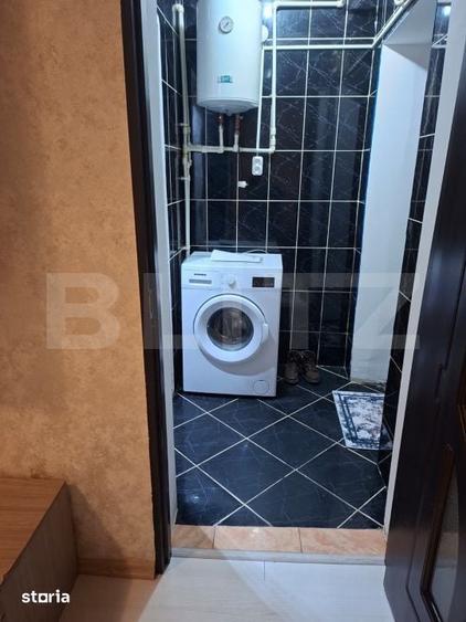 Apartament 2 camere | 37 mp | Parter | Gaesti | Mobilat si utilat - 1