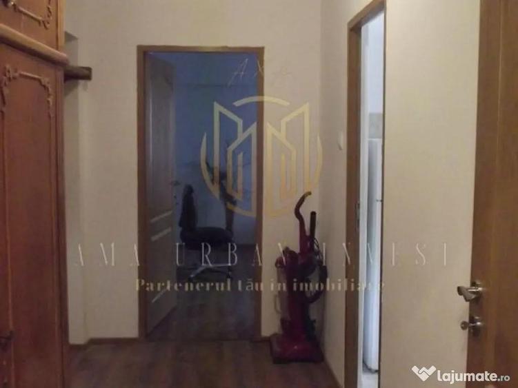 Apartament cu 2 camere decomandat în Dristor