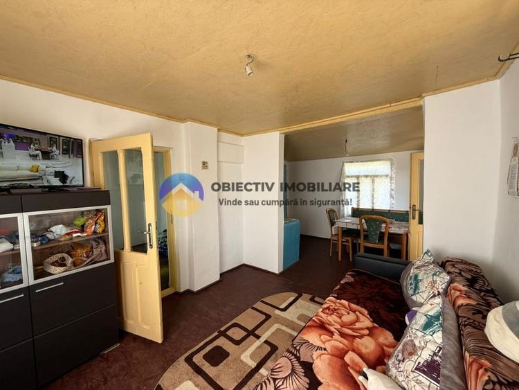 Casa + Teren de vanzare – Mastacan, Judetul Neamt - 16