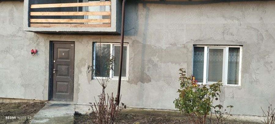 Casa cu mansarda de vanzare sau inchiriere pe termen lung - 2
