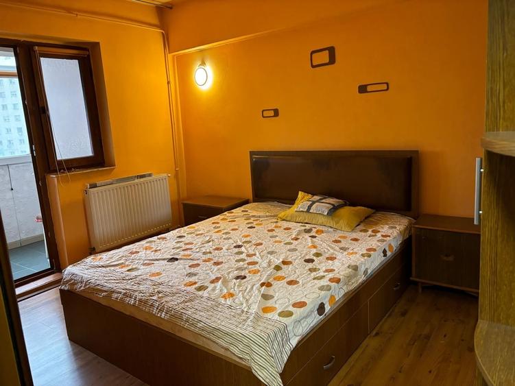 Apartament cu 3 camere in zona Gara - Prof. Cujba - 3