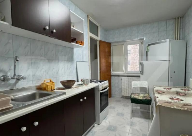 Apartament de inchiriat, 2 camere, Vicina - Sebastian - 4