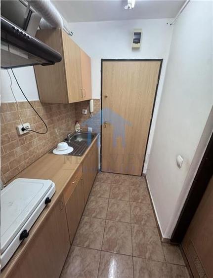 Garsoniera, FSEGA - 5