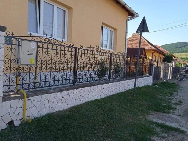 Vand casa in Miraslau - 4