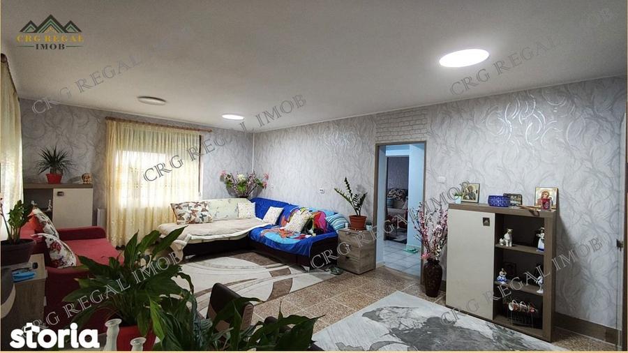 Casa 6 camere 2 bai Camera Tehnica Mutare Imediata Magurele Ilfov - 8