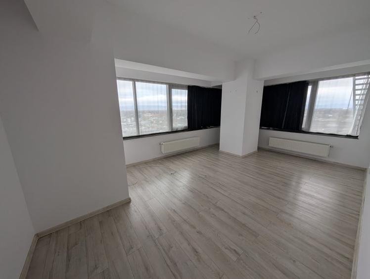Apartament 3 camere + boxa si parcare subterana / bloc nou Unirii - EMD - 8