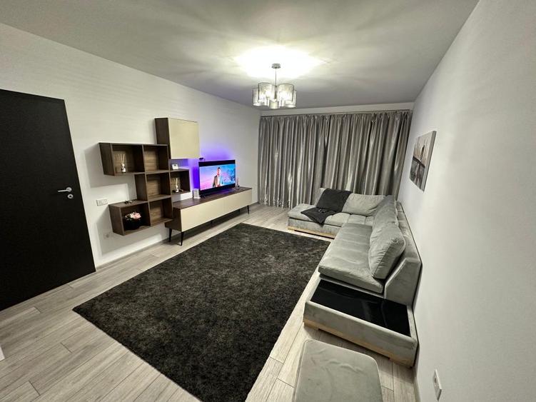 Apartament 2 camere Grand Kristal - 6