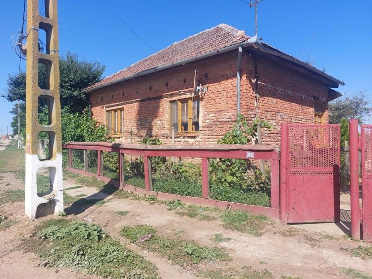 Vand casa in localitatea Vasad - 6