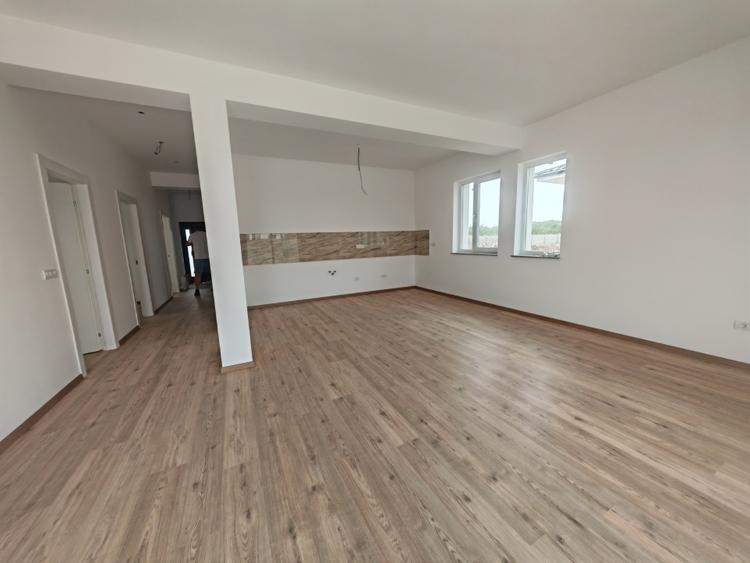 Casa in stil napoletan | Parter + pod  | Teren 500 mp | Pipera- Tunari - 8