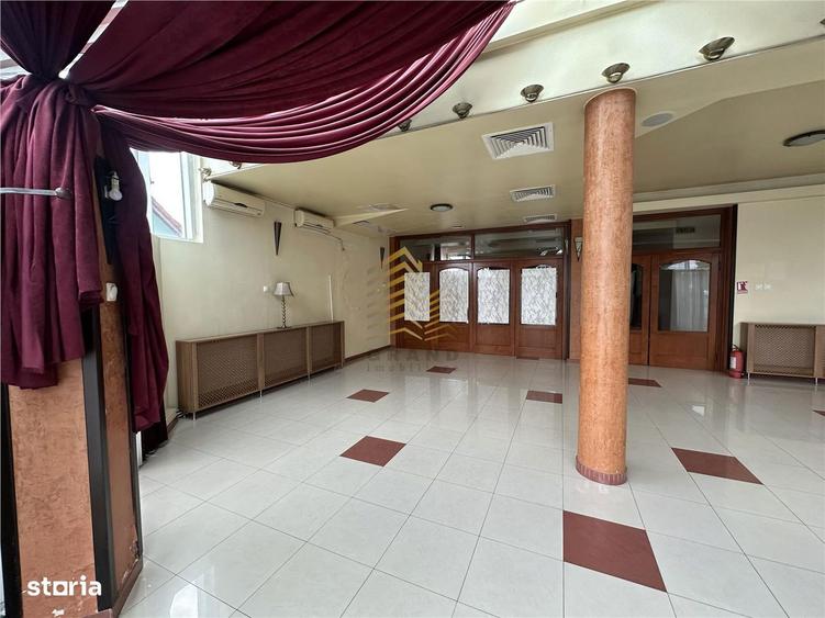 SPATIU COMERCIAL DE INCHIRIAT CALEA MOLDOVEI - 10