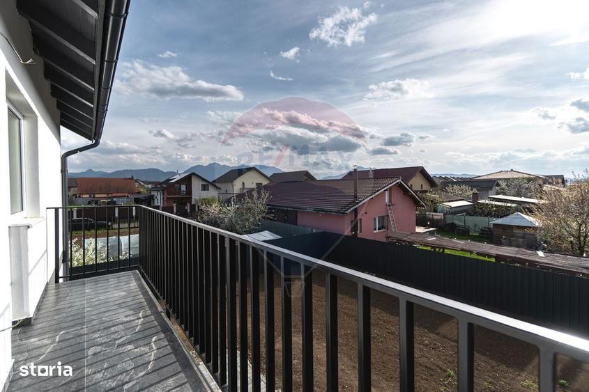 CASA TIP DUPLEX cu 5 camere de vanzare| Cartier Izvor | COMISION 0% - 17