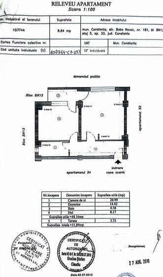 vanzare apartament - 8
