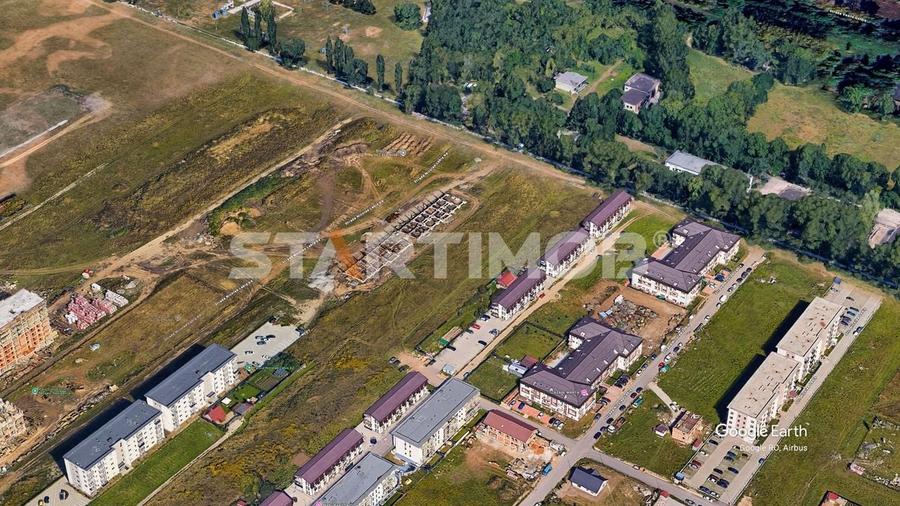 Teren Tractorul Brasov - 11