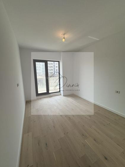 Apartament First Estates Pipera I Plaza Pipera - Rond OMV I COM 0% - 3