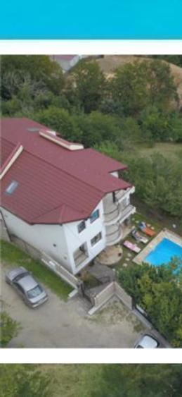 Vila zona exclusivista- piscina- panorama-Drumul Poienii- Schei - 9