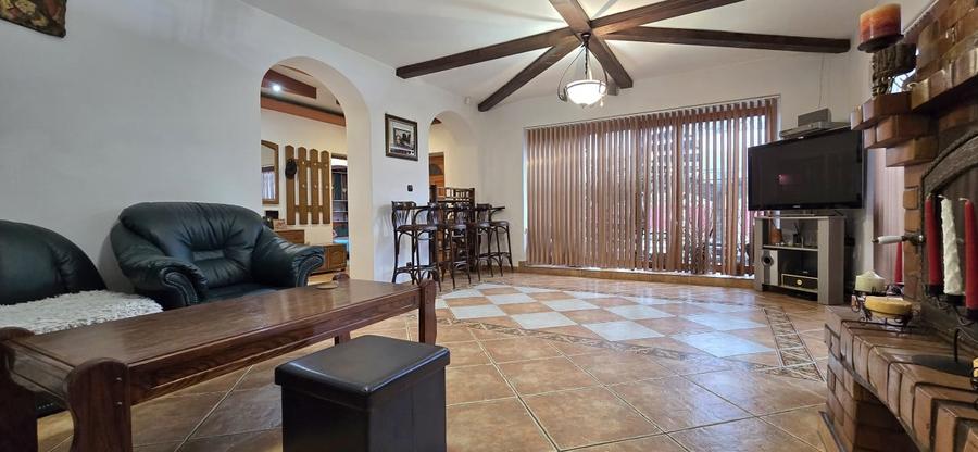 Pensiune 17 camere în Eforie Nord – afacere de familie, gata de exploatare - 7