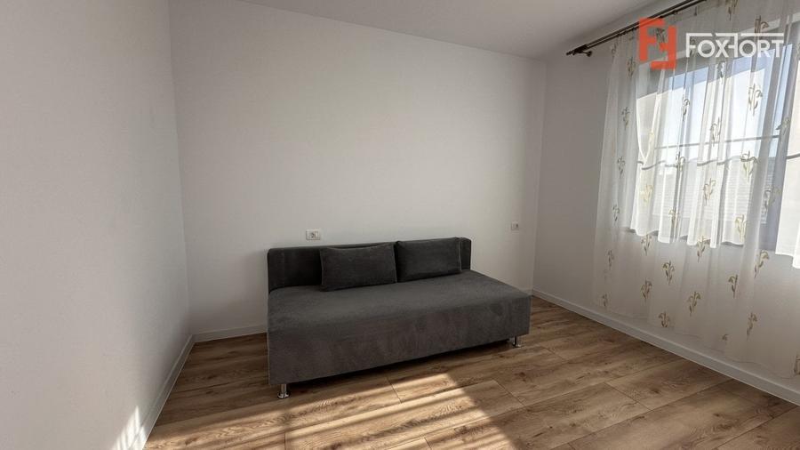 Casa individuala 4 camere, 120 mp, in Chisoda - 16