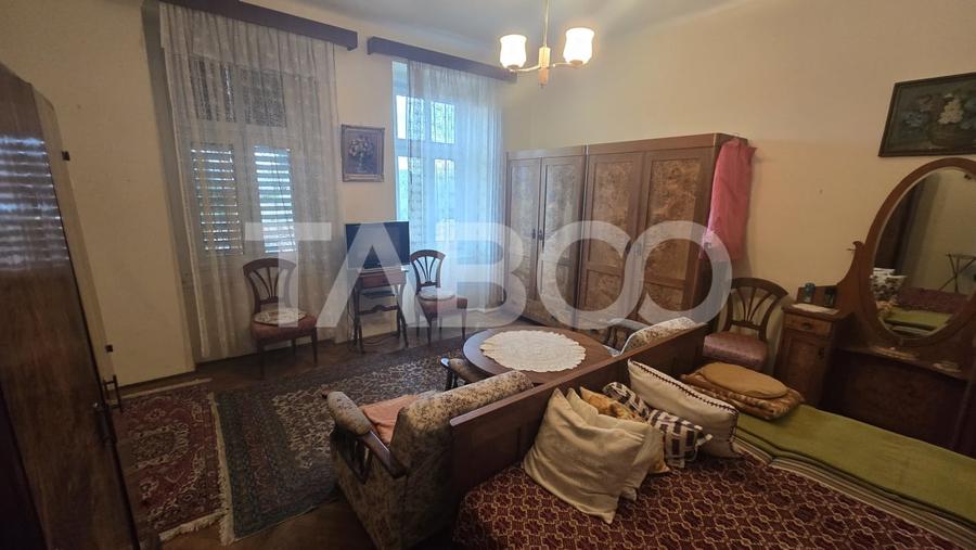 Apartament de vanzare B-dul Victoriei 75mp 2 camere decomandate - 1