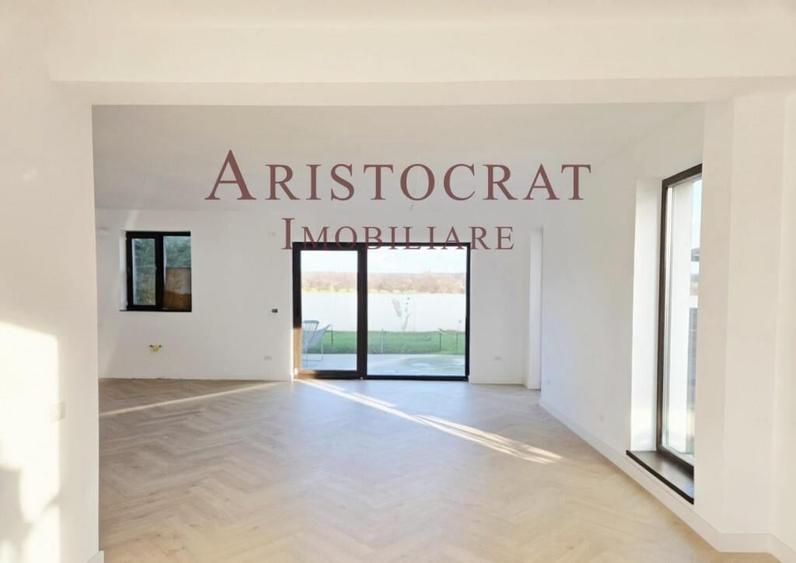 Duplex langa padure Corbeanca - 5