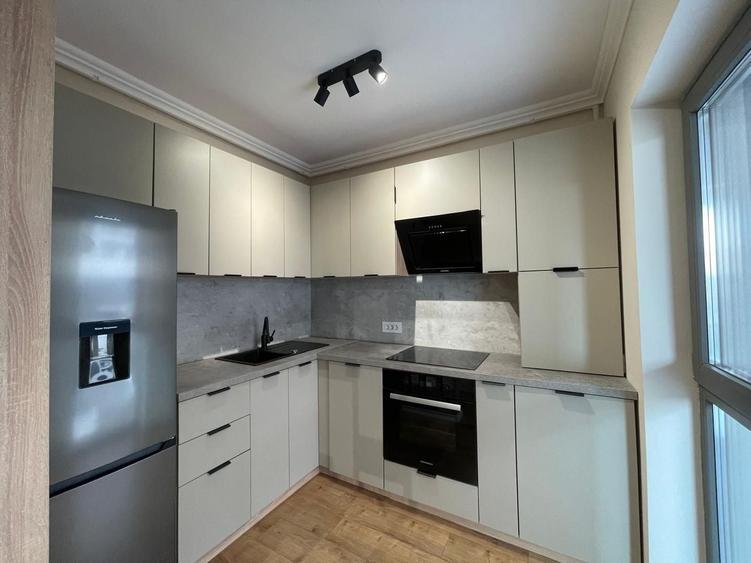 De inchiriat 2 camere in Aviației-parcare inclusa in preț - 6